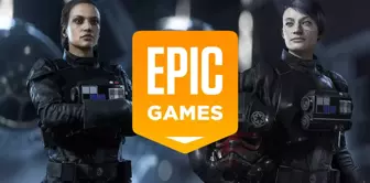 Epic Games'in 280 TL değerindeki ücretsiz oyunu belli oldu