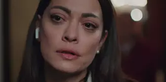 O Kız 11. Bölüm Fragmanı