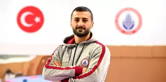 Uğur Aktaş: '2024 Paris'te karate olsaydı belki de şampiyon olabilecektim'