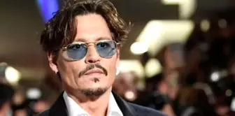 Johnny Depp ne zaman İstanbul'a gelecek? Johnny Depp İstanbul'a mı geliyor? Johnny Depp doğum günü ne zaman?