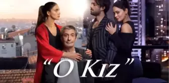 O Kız yeni bölüm fragmanı yayınlandı mı? Kanal D O Kız yeni bölüm fragmanı izle! O Kız 12. bölüm fragmanı HD izle!