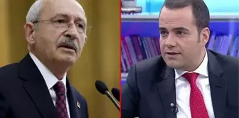 Kulisleri hareketlendiren gizli görüşme iddiası: Kılıçdaroğlu'ndan Demirtaş'a 'Para yönetimini sana devredeyim' teklifi