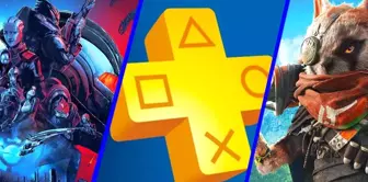 PlayStation Plus Aralık ayı oyunları duyuruldu