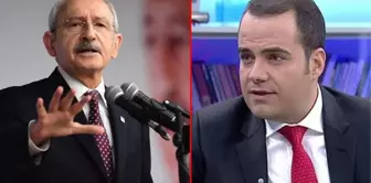 Kılıçdaroğlu'nun 'Para yönetimini sana devredeyim' dediği öne sürülen Özgür Demirtaş, sessizliğini bozdu