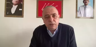 Ahmet Vehbi Bakırlıoğlu, Tarım Kredi Market ile Bir Zincir Marketin Fiyatlarını Karşılaştırdı: 'Eğer Marketlerin Sorumluluğu Varsa İlk Sırada Tarım...