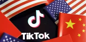 TikTok'un başı dertte: Çift dava birden açıldı