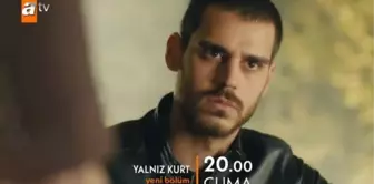 Yalnız Kurt 29.bölüm fragmanı yayınladı! Yalnız kurt 29. bölüm fragmanı izle