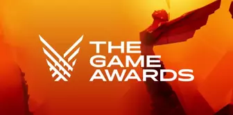 The Game Awards 2022 kazananları açıklandı! İşte yılın oyunu ödülünün sahibi!