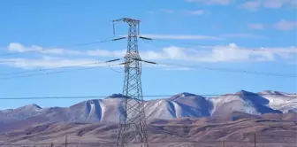 Tibet'te 'Sıfır Karbonlu' Isıtma ve Elektrik Projesi Hazırlandı