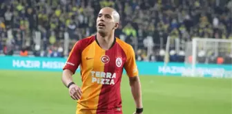 Galatasaray'ı şikayet eden Feghouli'nin şimdiki kulübünden aldığı para taraftarı çıldırttı