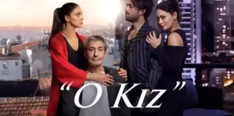 O Kız yeni bölüm fragmanı yayınlandı mı? Kanal D O Kız yeni bölüm fragmanı izle! O Kız 14. bölüm fragmanı HD izle!