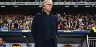 Jorge Jesus'un peşini bırakmıyorlar! Bu kez listesine girdiği takım çok daha güçlü