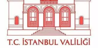 VALİLİK'TEN KADIKÖY'DE 87 GÖZALTI AÇIKLAMASI