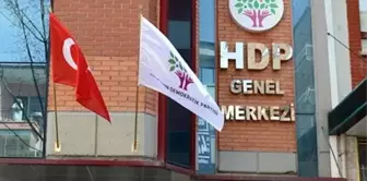 Yargıtay Başsavcısı, kapatma davasında HDP'nin hesaplarına bloke koyulmasını istedi