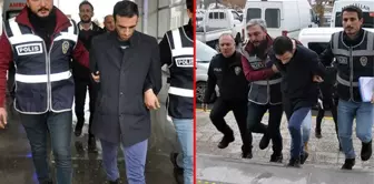 Karaman'da yalnız gördüğü kadınlara odunla saldıran adam yakalandı