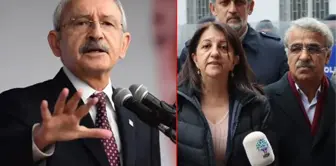 Kılıçdaroğlu'ndan HDP ile birlikte mücadele çağrısı: Haksızlık karşısında susan dilsiz şeytandır