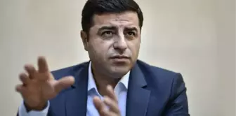 Seçimler yaklaşırken Selahattin Demirtaş'tan muhalefete çağrı: Artık kısır tartışmalara son verme zamanı