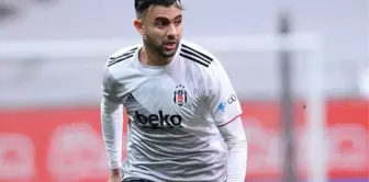 Beşiktaş taraftarının beklediği haber sonunda geldi! İşte Ghezzal'ın sahalara dönüş tarihi