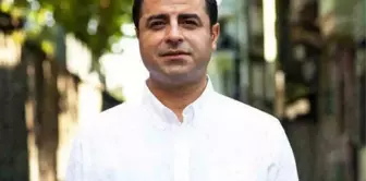 Selahattin Demirtaş: Çalışanların Yüzde 80'inin Ayda 455 Dolara Mahkum Olduğu Başka Bir Ülke Yok. Kölelik Devri de Böyleydi İşte