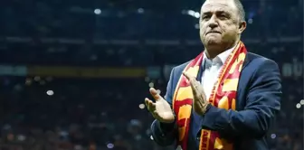 Türk futbol tarihinde bir ilk! Fatih Terim resmen efsaneler arasına girdi