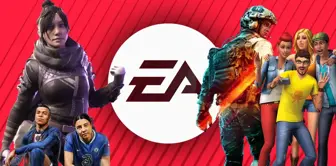 Electronic Arts, 2022 yılı özetini paylaştı! 436 milyon Sims karakteri oluşturuldu