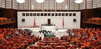 HDP'li Semra Güzel'in vekilliği düşürüldü, Meclis'teki sandalye dağılımı değişti! İşte son durum