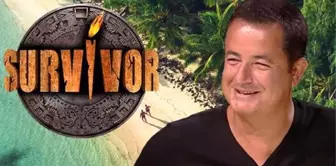 Survivor 2023... KADINLAR KADROSU DA ŞEKİLLENİYOR!