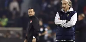 Fenerbahçe neden mağlup oldu? Trabzonspor maçı sonrası bomba Jorge Jesus iddiası