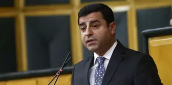 2022'nin en çok konuşulan isimlerinden Selahattin Demirtaş kimdir? Selahattin Demirtaş hayatı ve biyografisi!