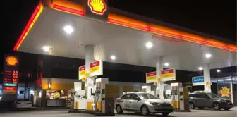 Shell, Nijeryalı çiftçilere 15 milyon avro tazminat ödeyecek