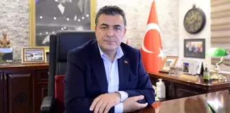 2022'nin en çok konuşulan isimlerinden Faruk Demir kimdir? Ardahan Belediye Başkanı Faruk Demir hayatı ve biyografisi