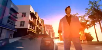 GTA Vice City, PlayStation Plus'tan kaldırılıyor