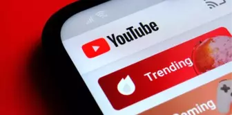 YouTube Türkiye'nin 2022 trendleri belli oldu!