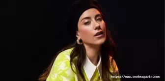 Hazal Kaya'dan Kötü Haber