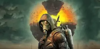 Stalker 2 Heart of Chornobyl'den fragman yayınlandı