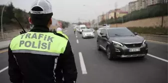 İstanbul'da yılbaşı tedbirleri! Bu caddeler trafiğe kapatılacak