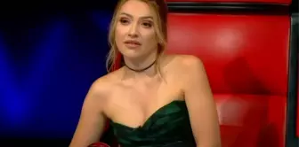 O Ses Türkiye Hadise neden yok? O Ses Türkiye Hadise yok mu?