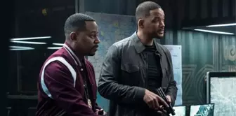 Bad Boys: Her Zaman Çılgın konusu nedir, oyuncuları kimler? Bad Boys: Her Zaman Çılgın filmi ne zaman çıktı, hangi ülke yapımı? Nerede çekildi?