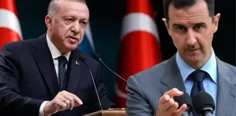 Cumhurbaşkanı Erdoğan, Esad ile görüşecek mi? Sözcü Kalın verdiği yanıtla kapıyı açık bıraktı