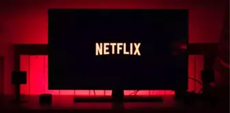 Netflix'te en çok izlenen filmler belli oldu!