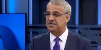 Halk Tv konuğu Mithat Sancar kimdir? Mithat Sancar kaç yaşında, nereli? Mithat Sancar biyografisi!