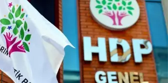 Hazine yardımı kesilen HDP'den ilk tepki! iktidara bir mesajları var