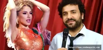 Hasan Can Kaya'dan Hadise Açıklaması! 'Reklama İhtiyacımız Yok'