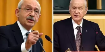 Sinan Ateş cinayetiyle ilgili Kılıçdaroğlu'ndan Bahçeli'ye olay sözler: Teslim edeceksin yanındaki çocukları