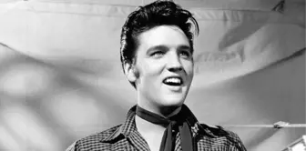 Elvis Presley kimdir? Elvis Presley son hali! Elvis Presley nasıl öldü? Elvis Presley film ve şarkıları neler?