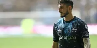 Jesus istedi, yönetim aldı! Adana Demirspor'un yıldızı Samet Akaydın, Fenerbahçe'de