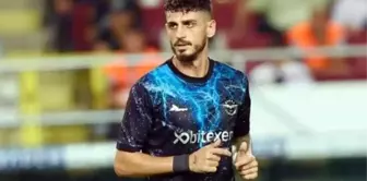 Son Dakika: Fenerbahçe, Adana Demirspor'dan Samet Akaydın'ı renklerine bağladı