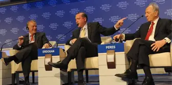 Cumhurbaşkanı Erdoğan'ın 'Bir daha gelmem' dediği Davos Zirvesi'ne 6'lı masadan bir lider davet edildi