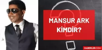 Mansur Ark kimdir, nereli? Mansur Ark kaç yaşında, nereli, mesleği nedir? Masterchef Ünlüler konuğu Mansur Ark'ın hayatı ve biyografisi!