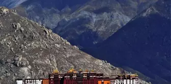 Tibet'in Gsyih'si 2022 Yılında Yüzde 3 Büyüdü